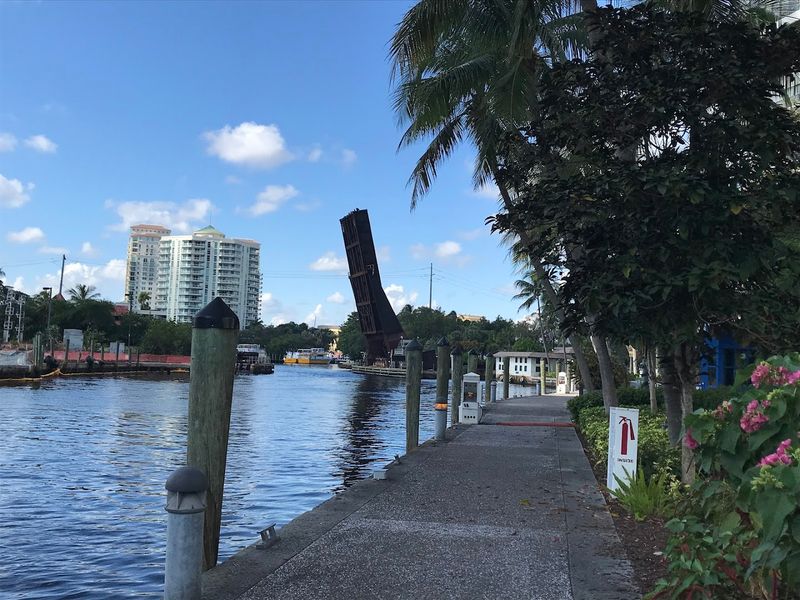 Fort Lauderdale Riverwalk