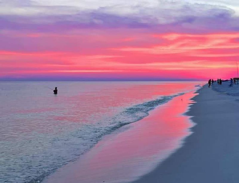 Sunset Views