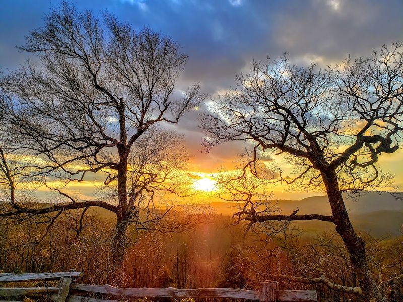 Raven Rock Overlook