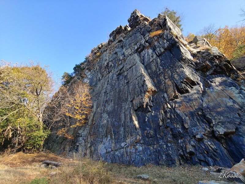 Chickies Rock County Park