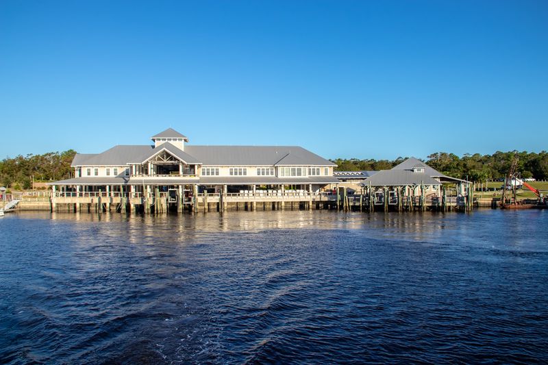 Southport - Brunswick County