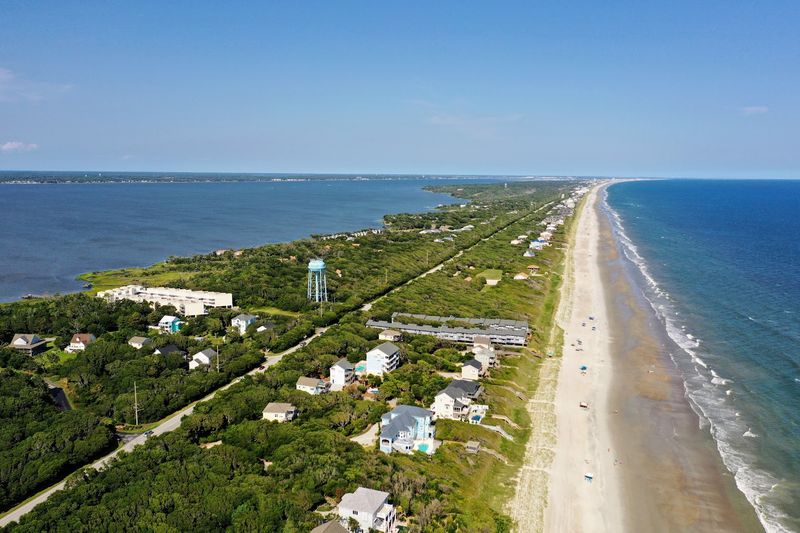 Emerald Isle