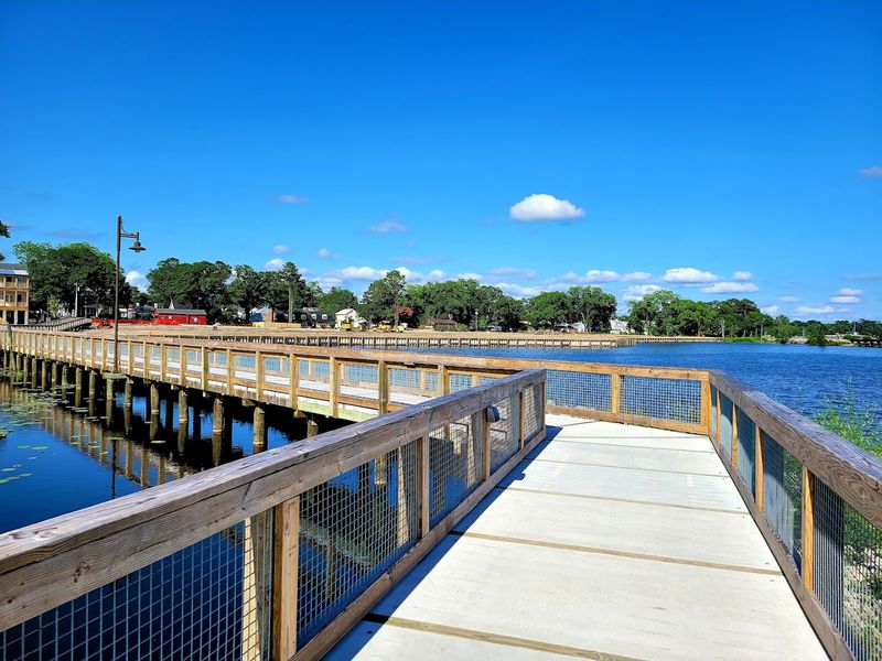 Washington, Beaufort County