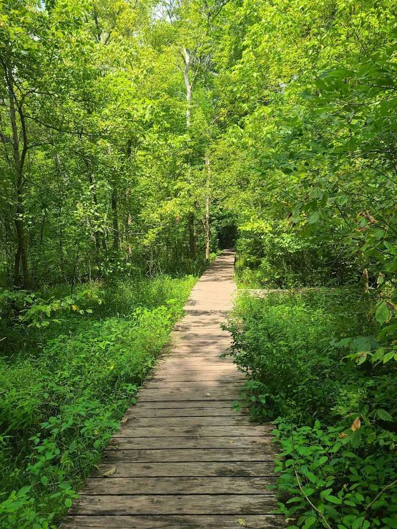 John Bryan State Park