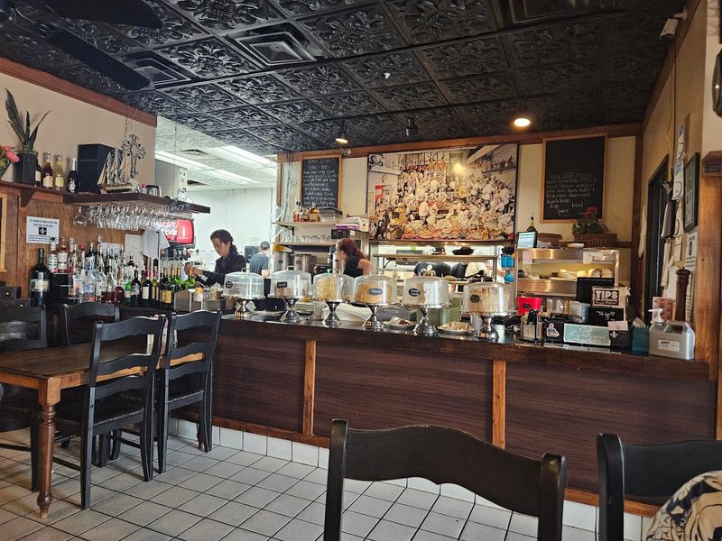 Caffe Rel - Franklin