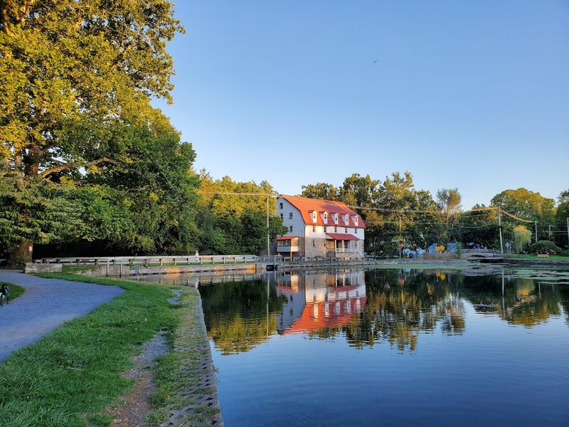 Boiling Springs, Cumberland County