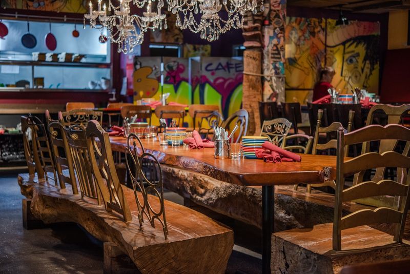Why This Orlando Favorite Keeps People Talking