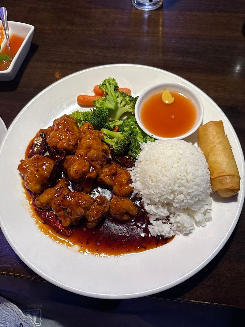 Baoding &mdash; Charlotte, NC