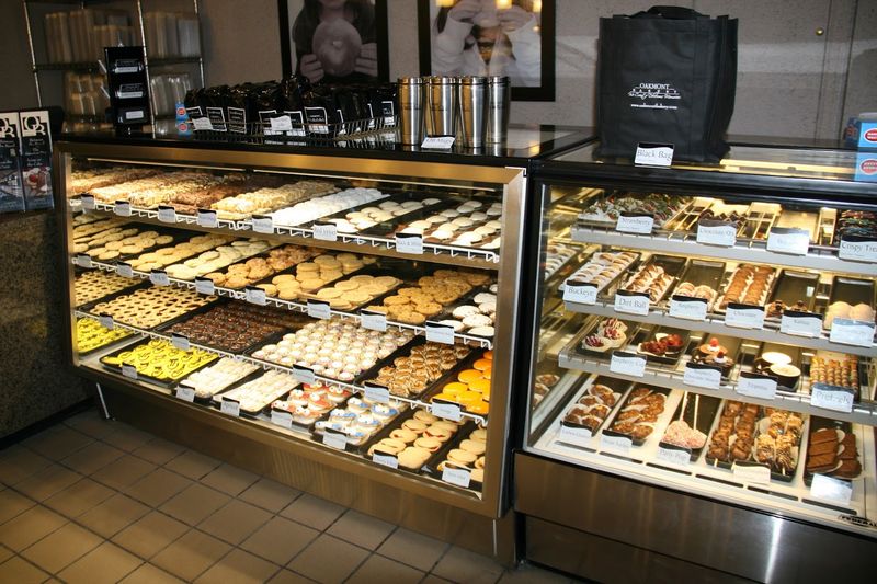 Oakmont Bakery (Oakmont)