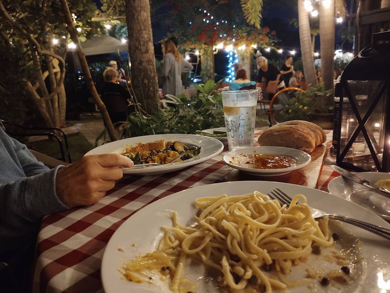 Pia's Trattoria – Gulfport