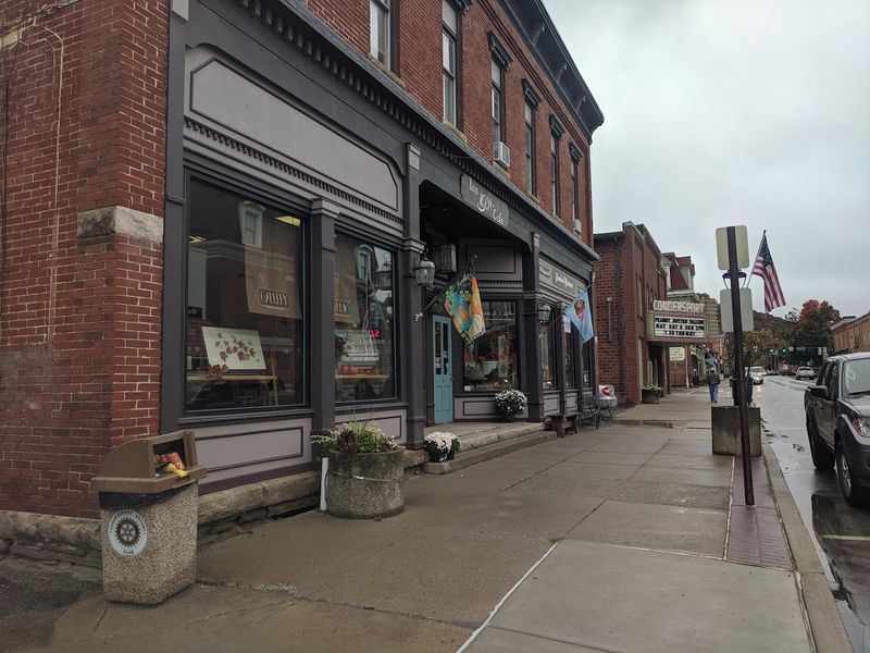 Coudersport