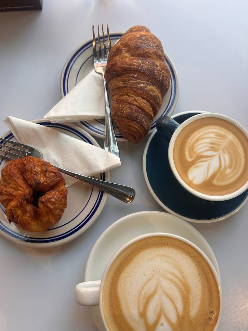 Valor Coffee (Alpharetta)