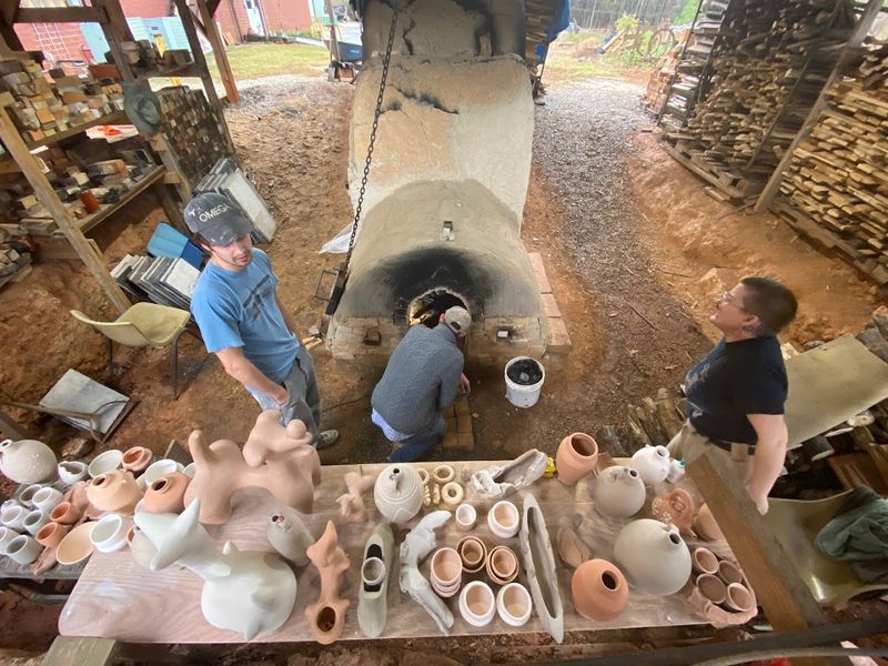 Starworks Ceramics Studio