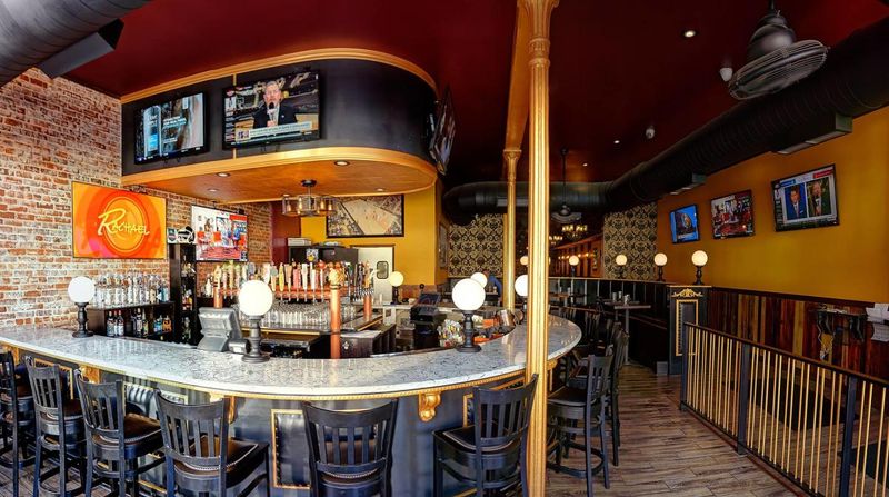 Bearfoot Tavern (Macon)