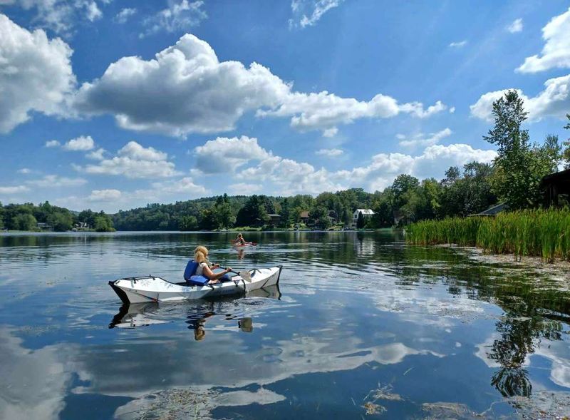 Lake Garfield