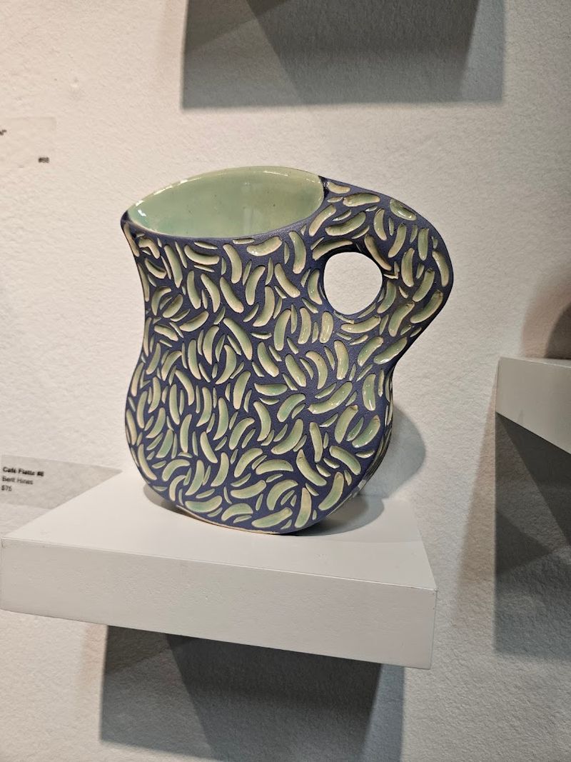 Morean Center for Clay - Pinellas County, Florida