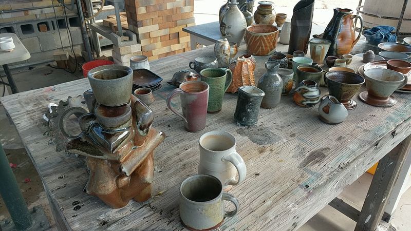 Morean Center for Clay - Pinellas County, St. Petersburg