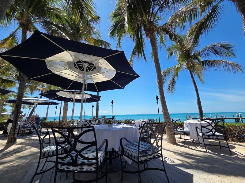Latitudes on Sunset Key - Key West, Monroe County