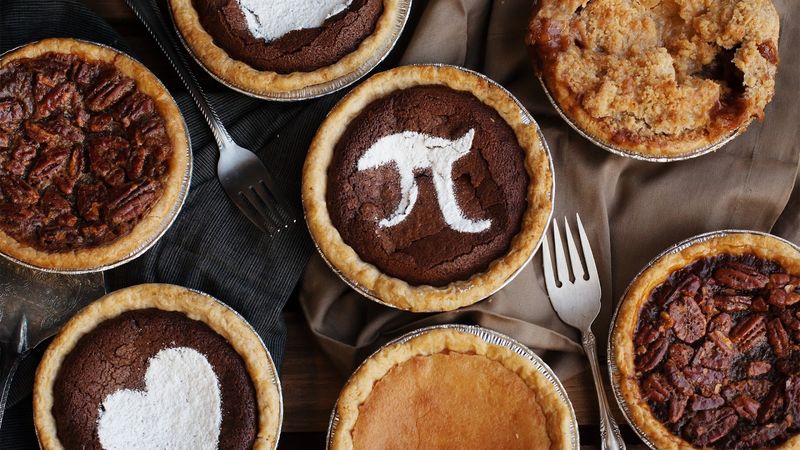 Crave Pie Studio (Duluth)