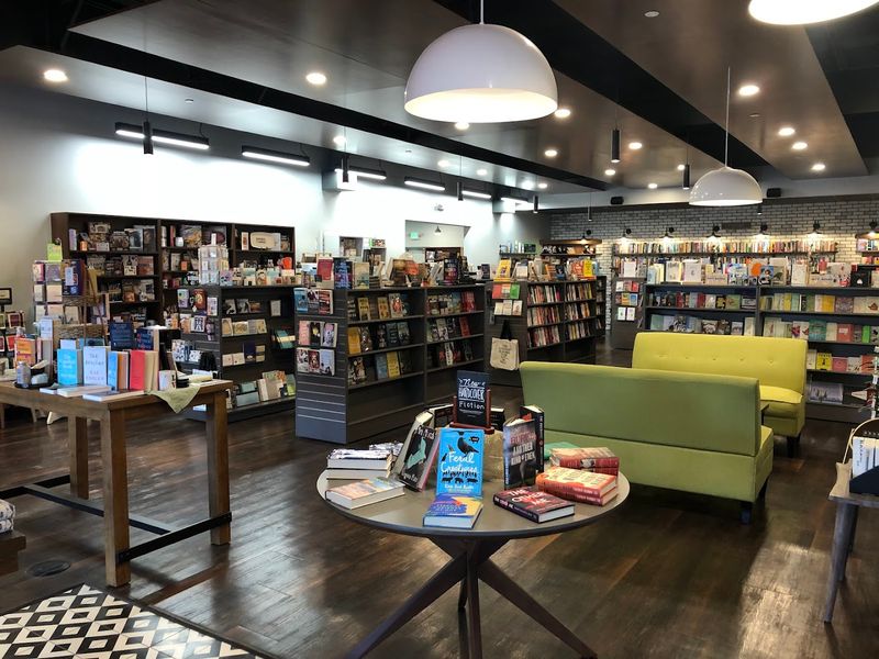 Pressed Books & Coffee