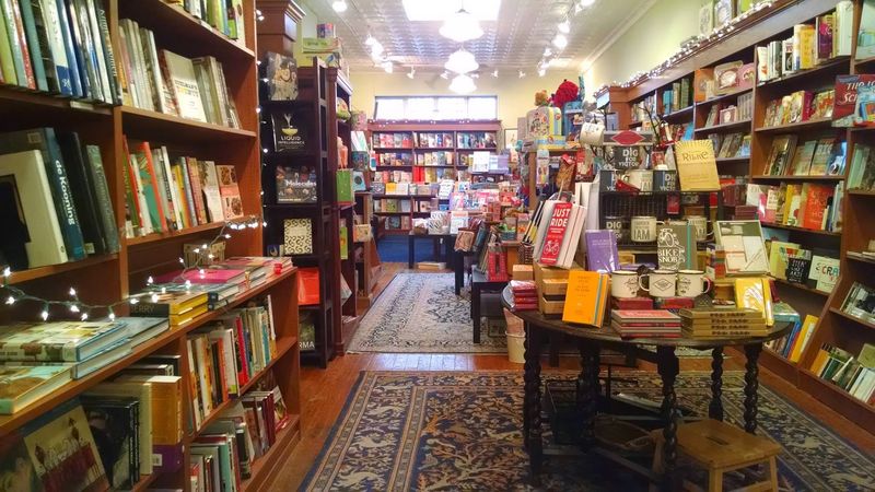 Head House Books