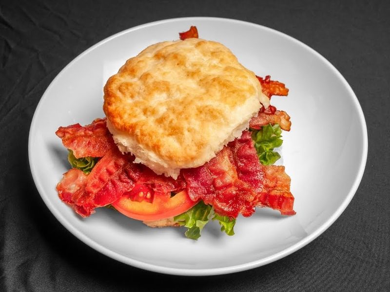 Sunrise Biscuit Kitchen, Orange County