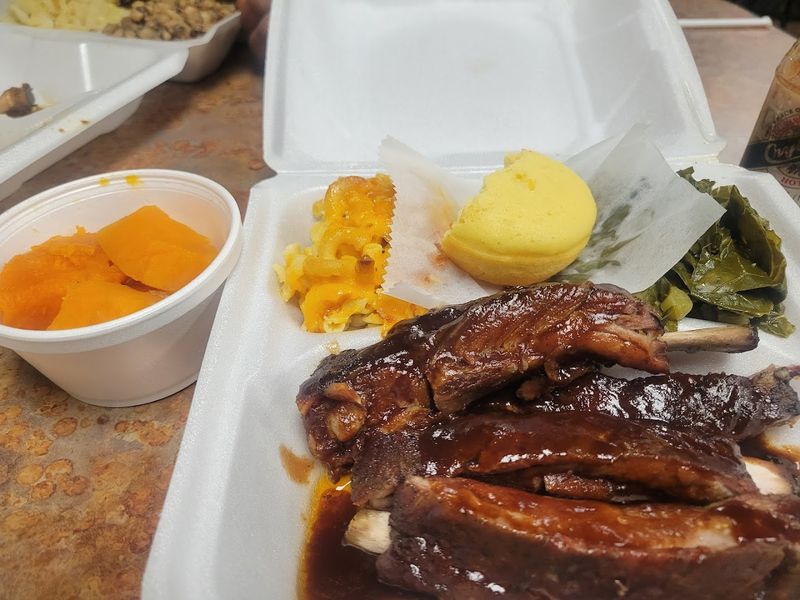 Oley's Kitchen & Bar-B-Que - Escambia County, Pensacola