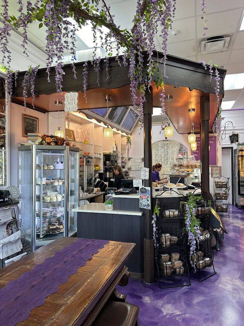 Epiphany Gluten Free Bakery (Naples)