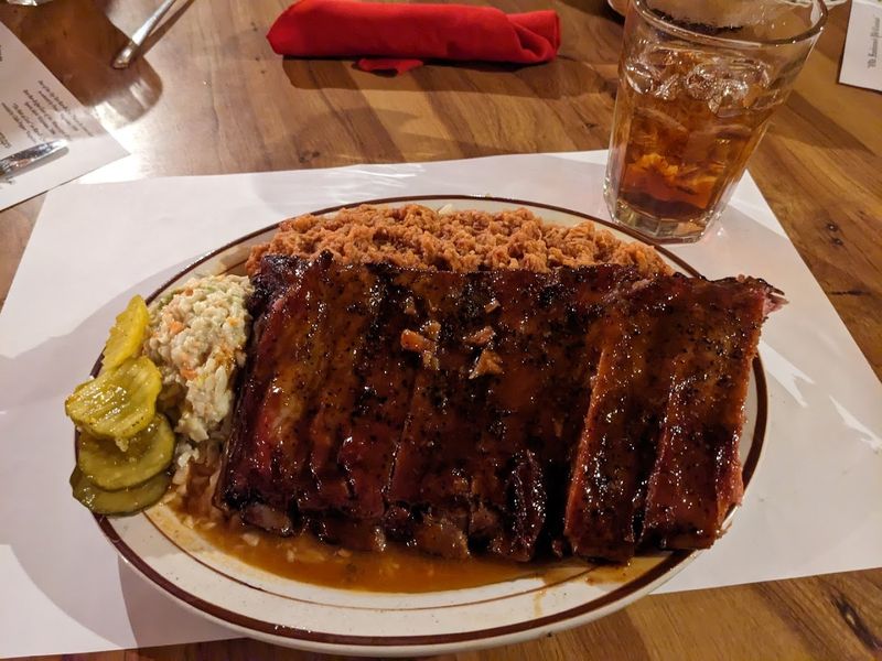 Sconyers Bar-B-Que - Augusta
