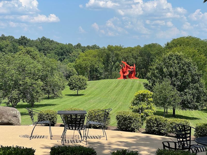 Pyramid Hill Art Fair