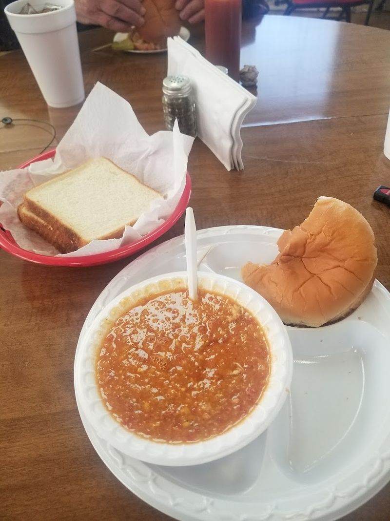 Holcomb's Bar-B-Que - Gainesville