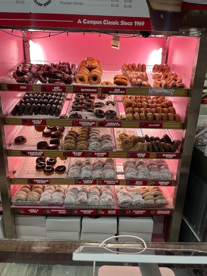 Buckeye Donuts 