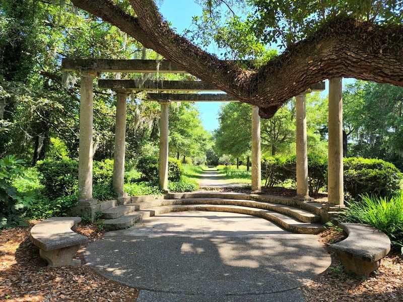 Airlie Gardens (Wilmington)