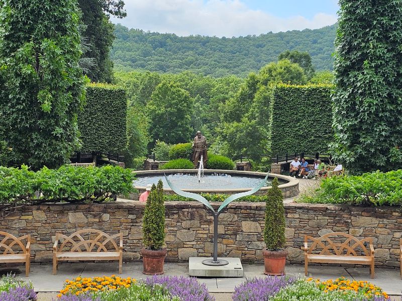 North Carolina Arboretum