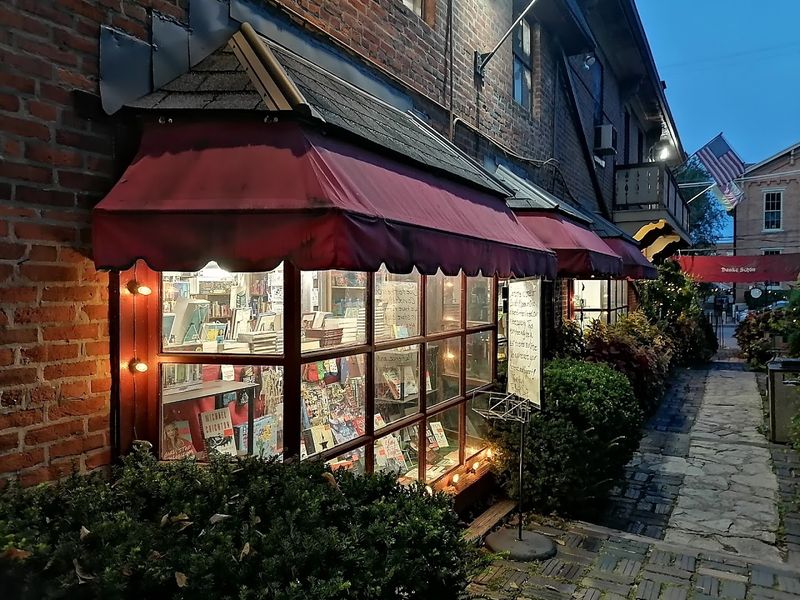 The Book Loft of German Village (Columbus)