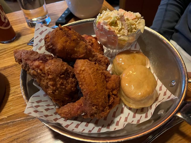 Holand Eating Place - Philadelphia
