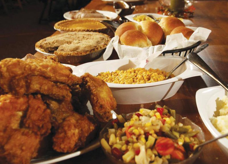 Plain & Fancy Farm Restaurant &mdash; Bird-in-Hand