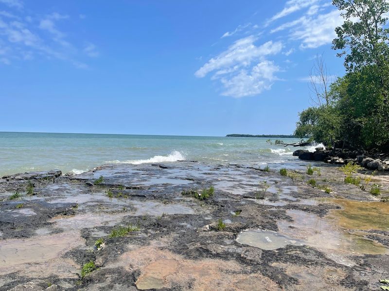 Lake Erie Can Change Fast, So Conditions Matter