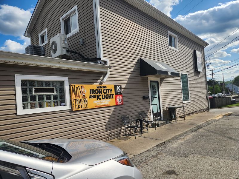 Nox's Tavern and Grille 