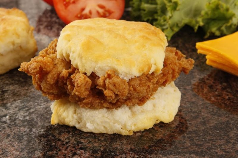 Sunrise Biscuit Kitchen