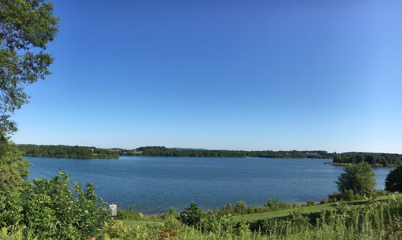 Codorus State Park (Hanover)