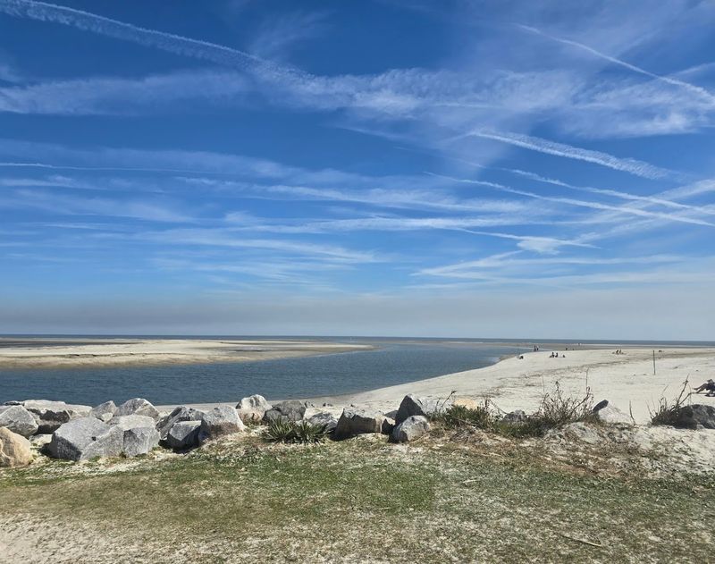 Gould's Inlet