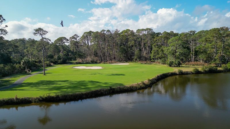 Jekyll Island