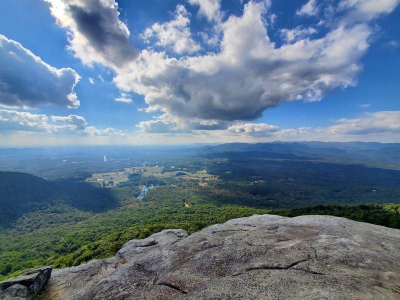 Yonah Mountain