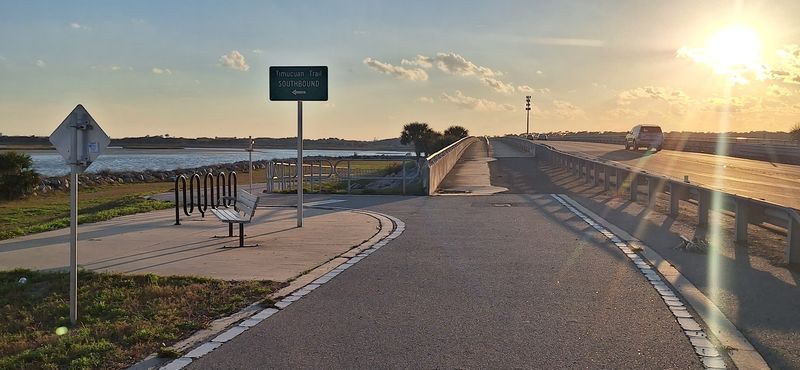 Timucuan Ecological Trail