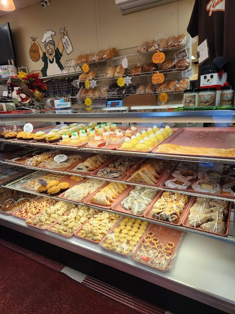 Kiedrowski's Simply Delicious Bakery