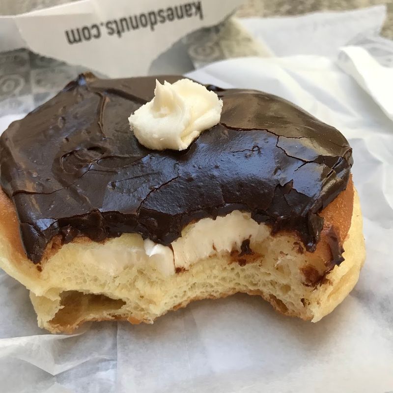 Kane's Donuts in Boston