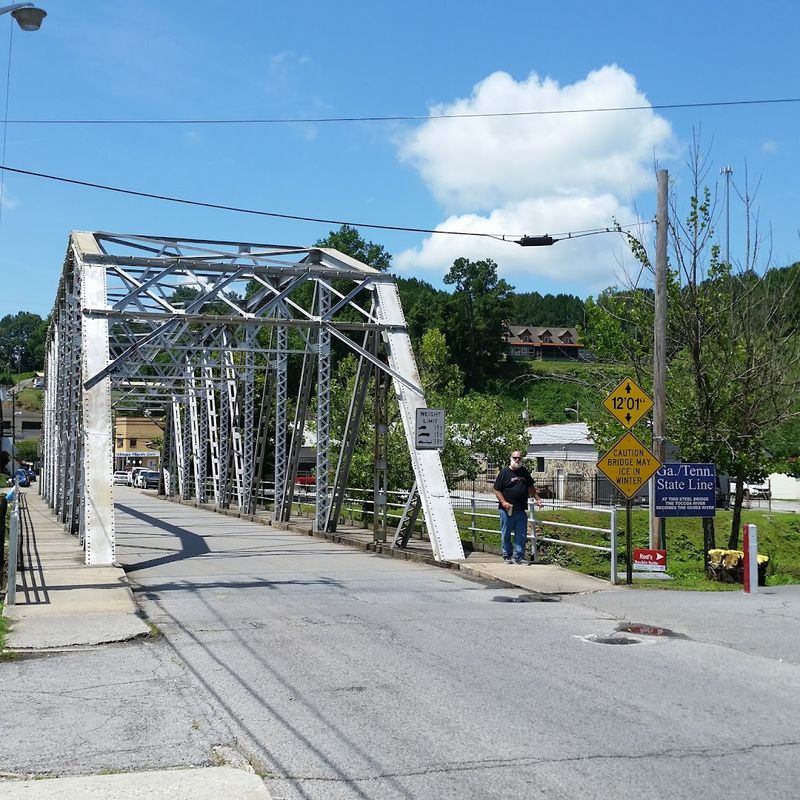 McCaysville
