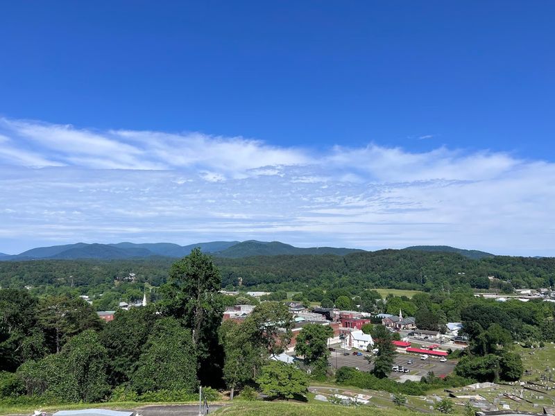 Ellijay, Gilmer County