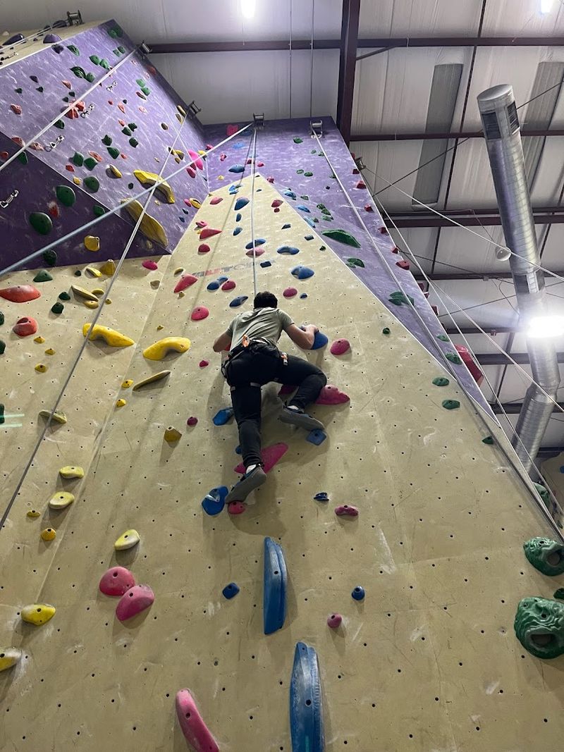 Vertical Adventures